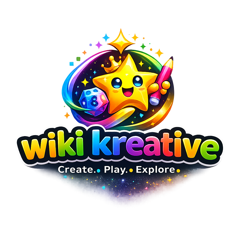 Wikikreative